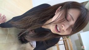 犬嗅ぎ美魔女5 4飲尿&放尿編(dog12-04/フェ血ス)