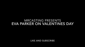 Eva Parker Valentine Video