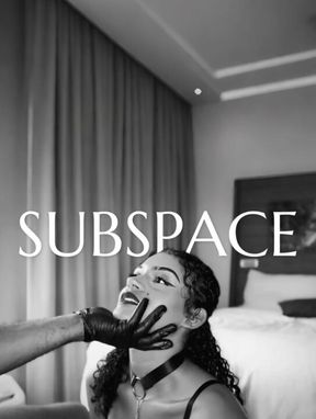SUBSPACE: 6’3 Goddess submits