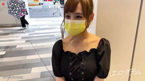 Sexy Asian Babe 19749