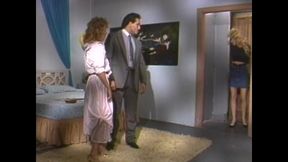 Addicted to pussy eating