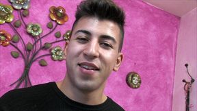 the mature hot mature woman fucks the cheeky young guy.