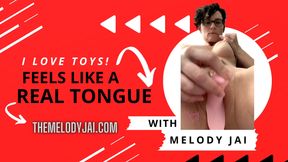 I'd give this one an 8 out of 10!