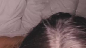 X-Rated Video @Blowjob & #POV #Latina with @Athena Faris Like & Share!