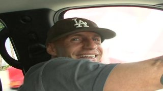 Naturally StackedKissy Kapri Enjoys Hardcore Pounding