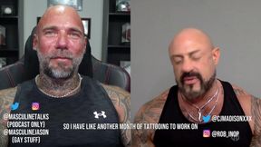 Porn Star Confessions - Cj Madison (episode 100)