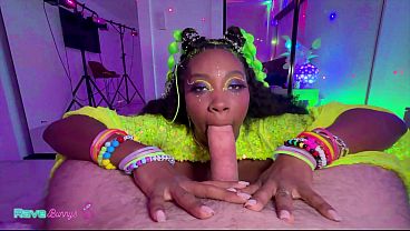 Fishnets Glitter And Attitude Tia Maria Owns The Afterparty Scene!