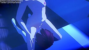 Night Visit Teaser