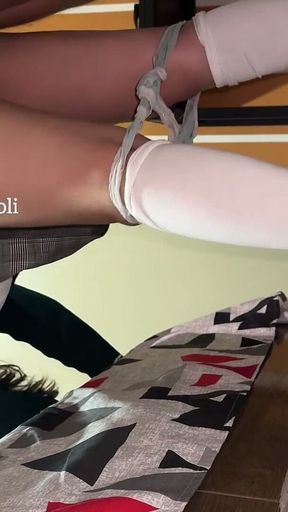 Sports Teacher Takes Shy *** to a Motel Homemade Porn Real Amateur
