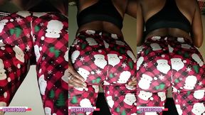 happy holidays ass worship