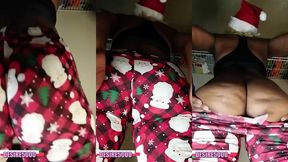 happy holidays ass worship