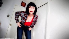 Babysitter Torment - She's Back!