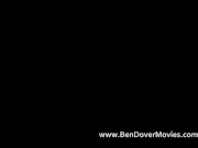 Brand new Ben Dover compilation