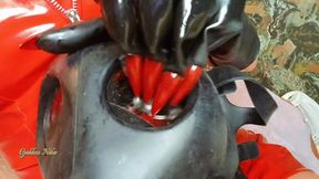 It's Never Going To Be Enough