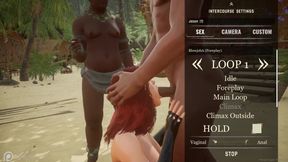 Wild Life Animation Collection Sex Game Play