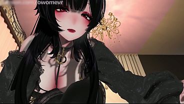 Horny Stepmom Teaches You Sex So You Can Satisfy Her Daughter Properly