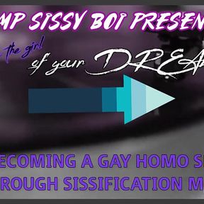The Sissification Soundtrack Be a Sissy Whore Through Music