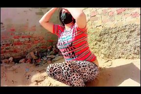 Desi Village girl viral sex video