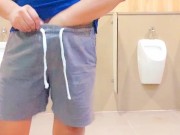 sarap mag jakol sa cr ng mall