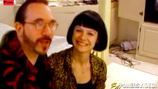 Slim debutante Violet pussy pounded by hungry Ed Powers