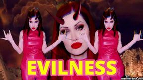 EVILNESS