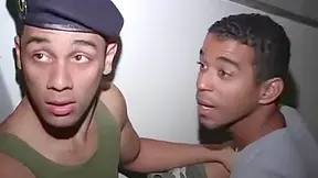 Hooking Up With Military Guys