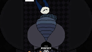 Hollow Knight MANTIS LORDS... decided to win me... the other way... BEATBANGER