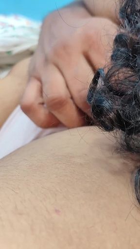 Malayali Couple Hot Anal Hole Lick and Pussy Deep Lick Romance