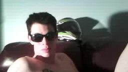 Dane Palamino Private Show