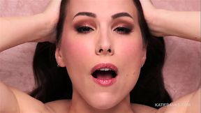 KATIE BANKS FILL ME UP