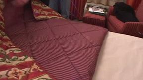 Faith Morgan Bukkake! (1st half mp4 sd)