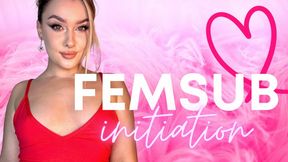 Mean Girls Lesbian Femsub Domination - Female Humiliation Roleplay