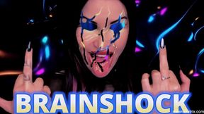 BRAINSHOCK