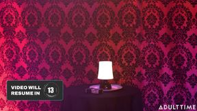 Ariel Demure, All-trans Org*es, & Gender Dysphoria | the Adult Time Podcast