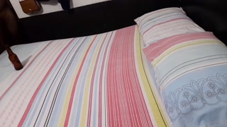 After a few drinks I fucked mom's best friend - cum inside pussy - Hotwife YR - Andy Z 94