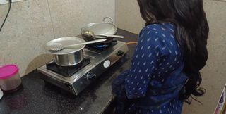 18 Yers Old Maid First Time Anal Fucking with Boyfriend and Sucking Dick in Mouth in Clear Hindi Audio