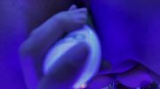 Sofi Ryan Masturbates in a Tanning Bed - Dildo in the Salon