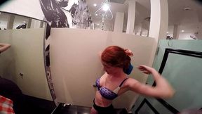 abbey rain takes mike hunt creeping dick deep