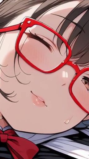 Chubby Maid Koharu - Original Hentai 2D Animation   Clip 1