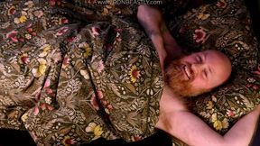 Warm up with Stepdaddy - Ftm Role Play