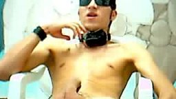Cartter E Private Show
