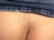 Je baise cette beurette dans un ascenceur - sexe public