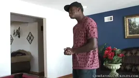 Long, barefoot blonde Payton Leigh can't help but obsess over her lover's