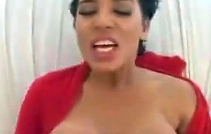 Latina renae cruz pov