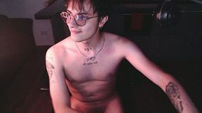 Teo Fania Private Show