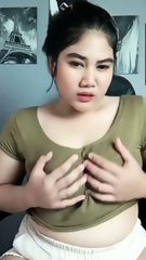 Baju ijo toge