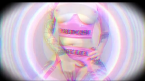 Cock-Covered Cravings : Unleashing the Power of the Phallus - GAY JOI, CEI, CENSORED