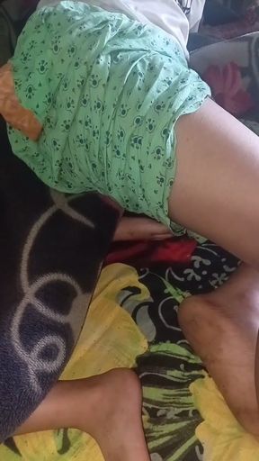 New Nepali Homemade Priya Rai