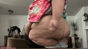 Thanksgiving Fart Compilation 2025