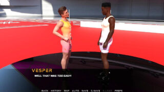 Giovani e focosi ragazzi indiani si fanno sfondare il culo da enormi cazzi neri